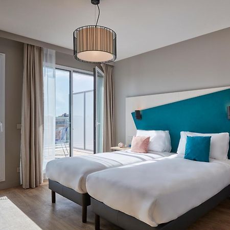 Aparthotel Adagio Heidelberg Esterno foto
