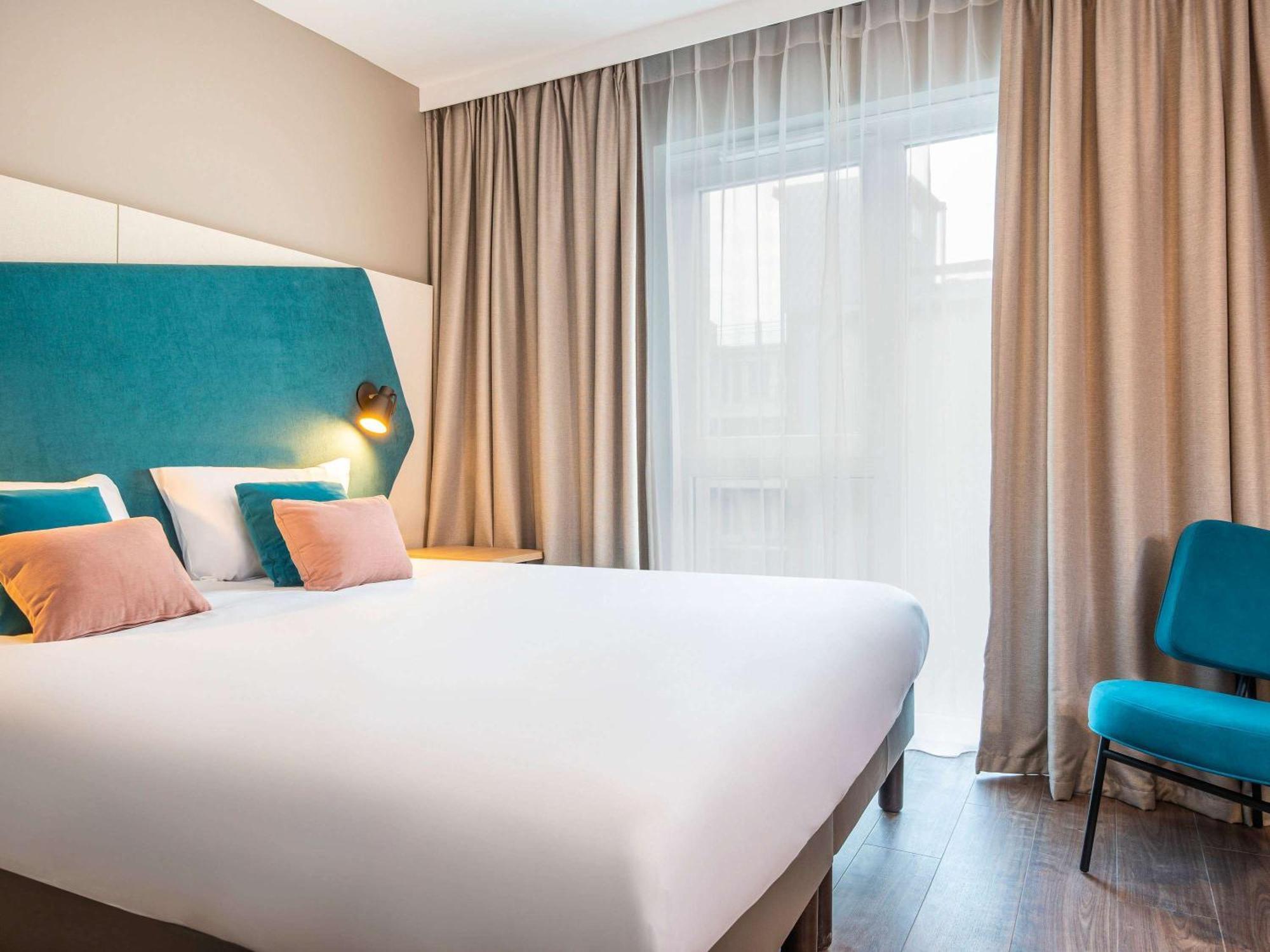 Aparthotel Adagio Heidelberg Esterno foto