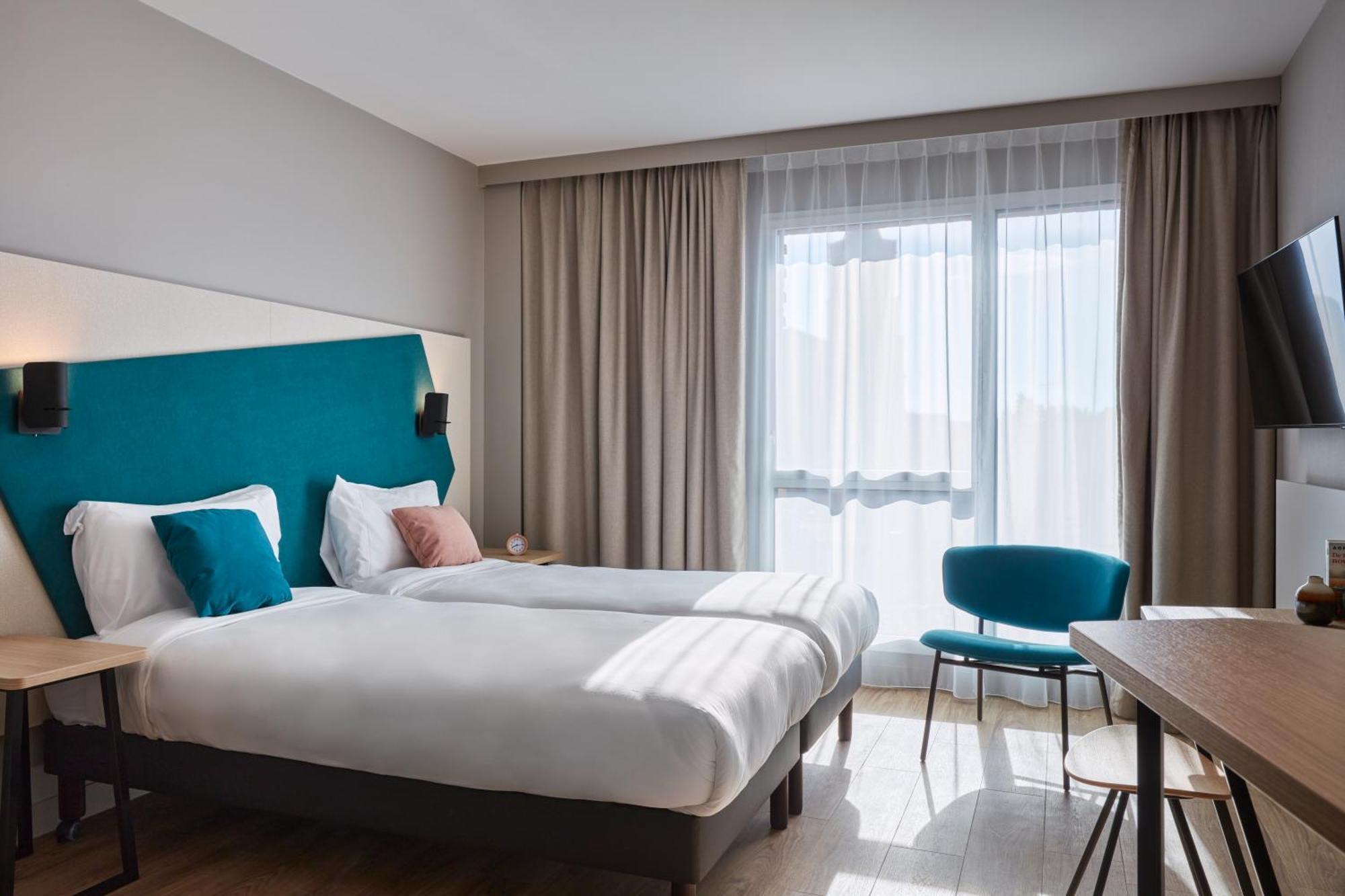 Aparthotel Adagio Heidelberg Esterno foto